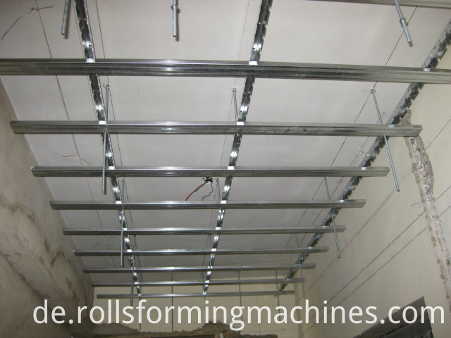 furring channel making mill furring channel making mill